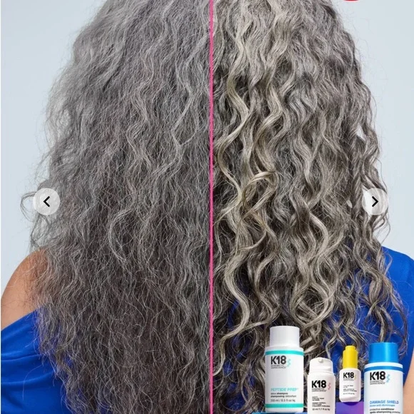 K18 Leave-In Molecular Repair Hair Mask - Picture 3 of 12